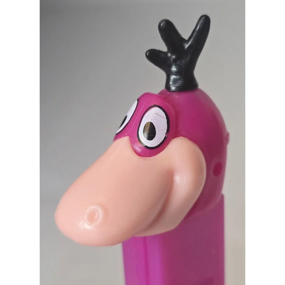 VINTAGE PEZ FLINTSTONES 